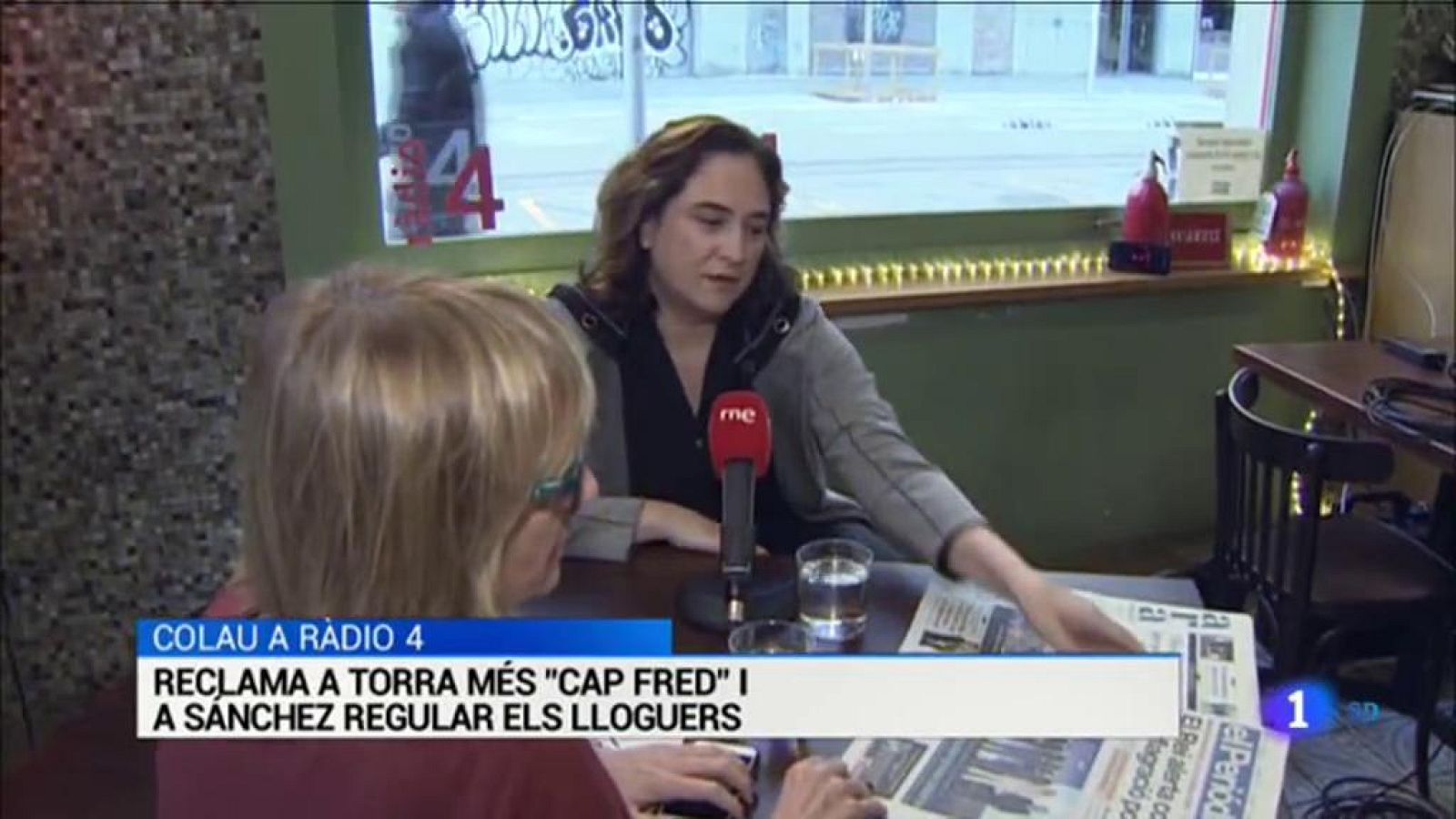 L'Informatiu -  04/02/2020