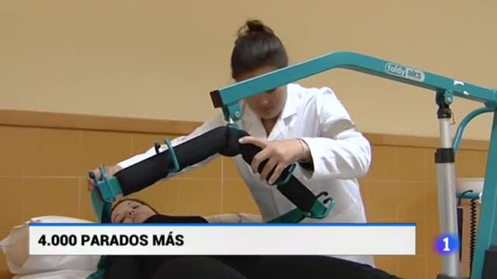 Castilla y León en 2' - 04/02/20