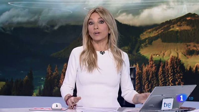 El Tiempo en la Comunidad de Madrid - 2020/02/4 - Ver ahora