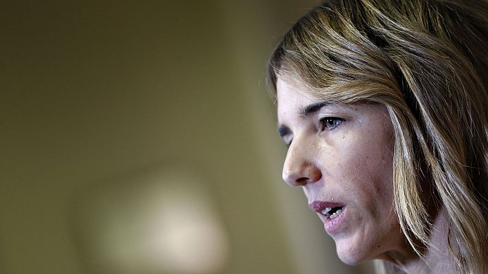 Telediario 1 - La oposición y los sindicatos alertan de los malos datos del paro