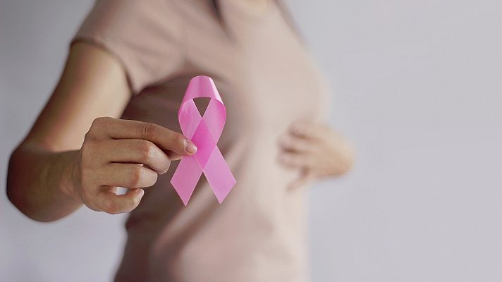 Telediario 1 - Casi 300.000 casos de cáncer serán diagnosticados este año en España