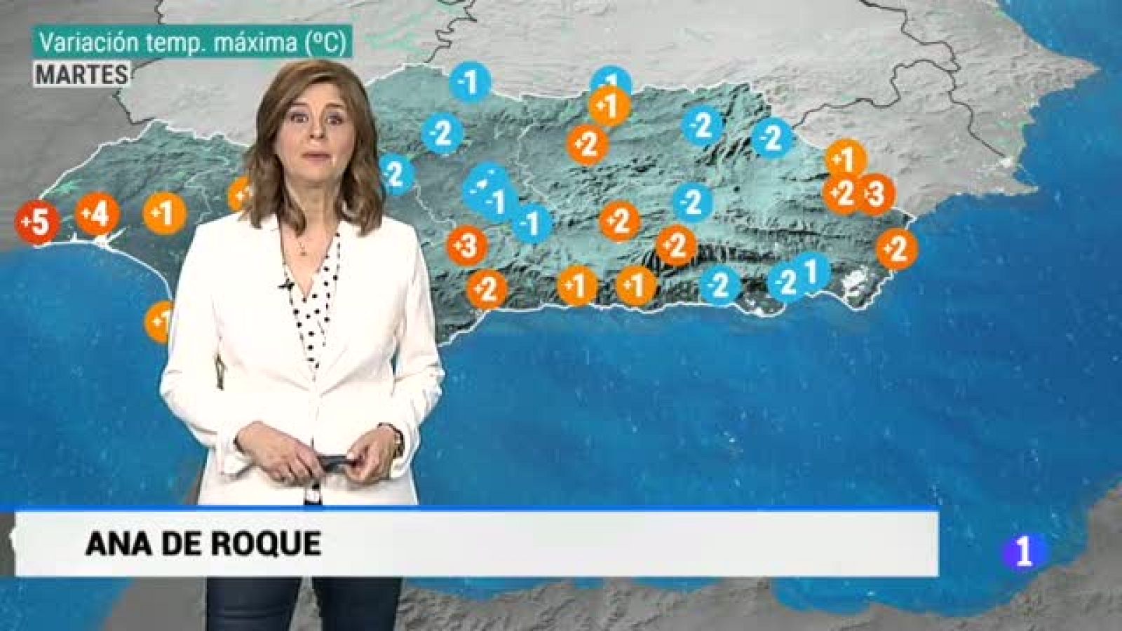 El tiempo en Andalucía - 4/2/2020 | Ver