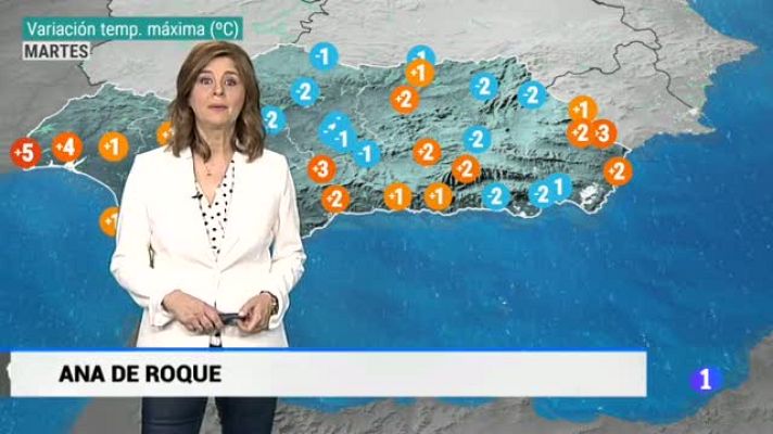 Noticias Andalucía - El tiempo en Andalucía - 4/2/2020