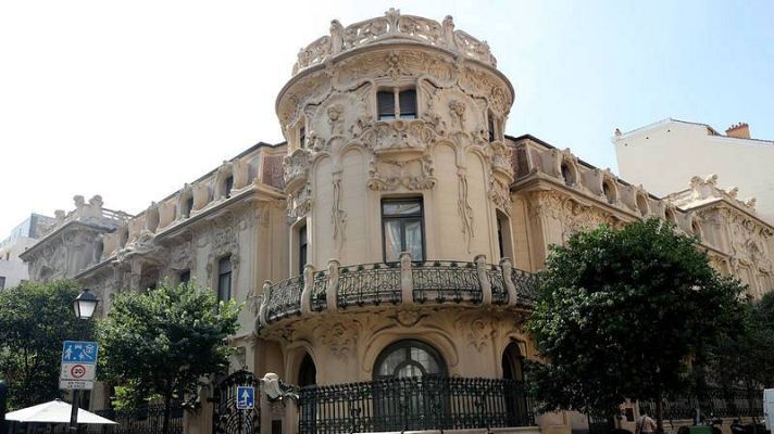 Telediario 1 - El juez investiga a 14 televisiones por supuesto fraude