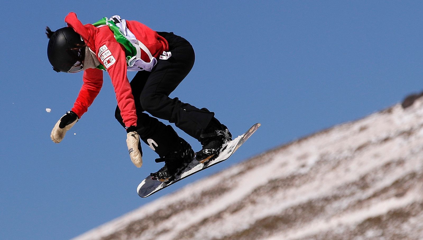 La asombrosa recuperación de María Hidalgo, en un documental