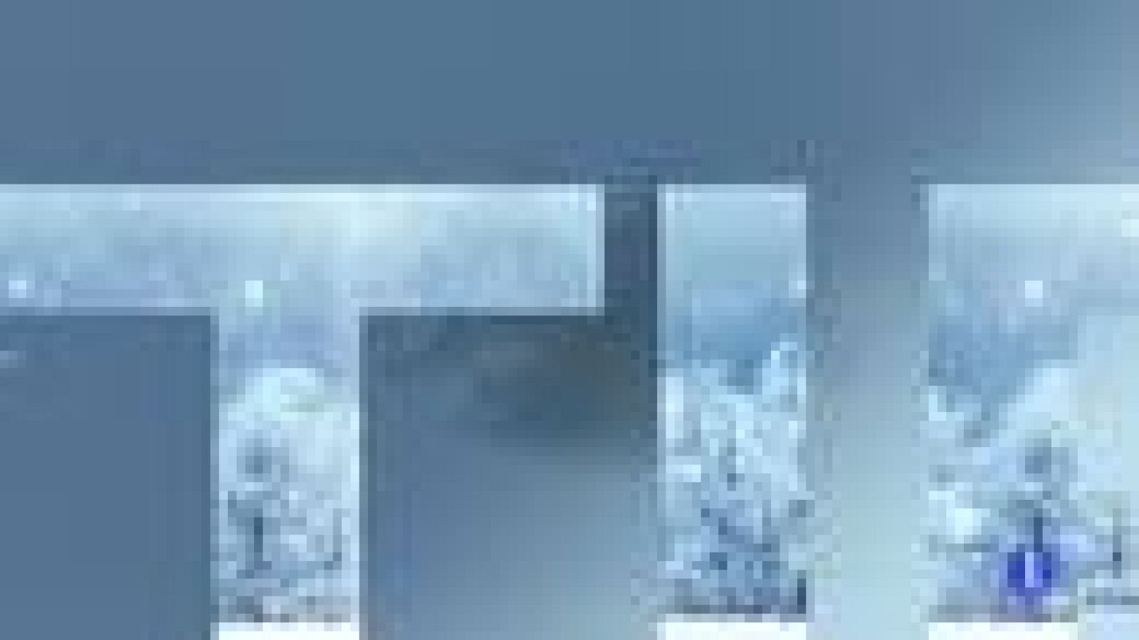 El Tiempo en la Region de Murcia - 04/02/2020