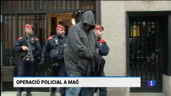 Informatiu Balear - Informatiu Balear - 04/02/20