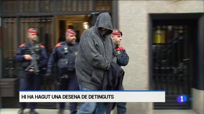 L'Informatiu - L'Informatiu 2 - 4/02/2020