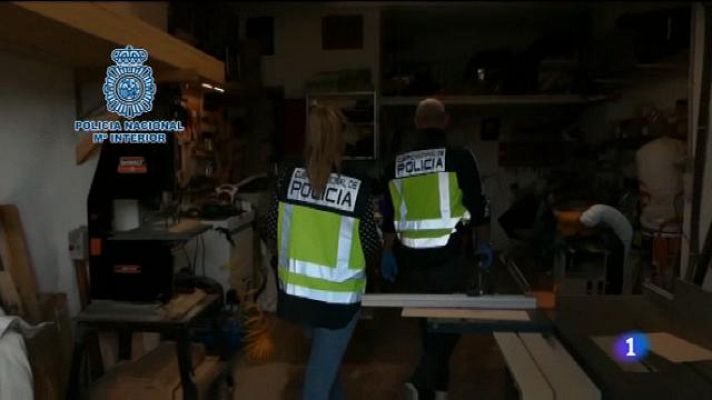 Informatiu Balear - Informatiu Balear 2 - 04/02/20