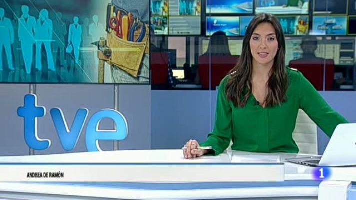 Noticias Aragón - Noticias Aragón 2 - 04/02/2020