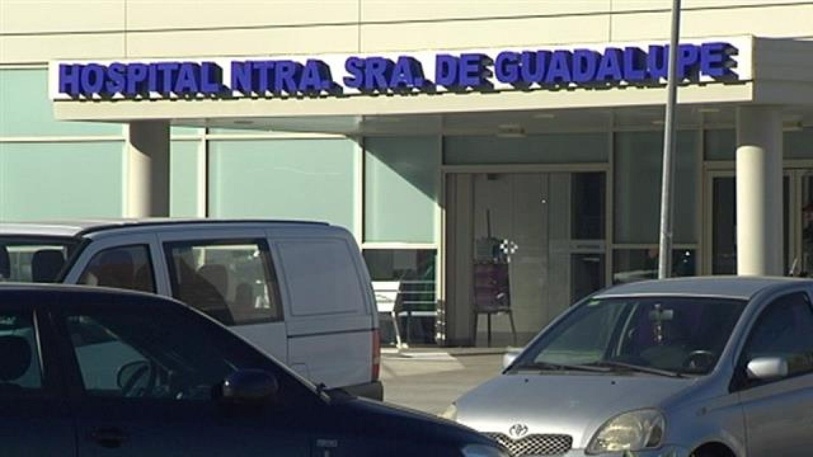 Canarias en 2' - 04/01/2020