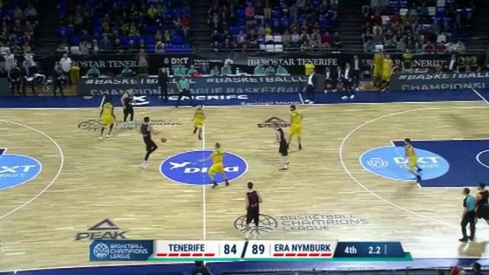 Telecanarias - Deportes Canarias - 04/02/2020