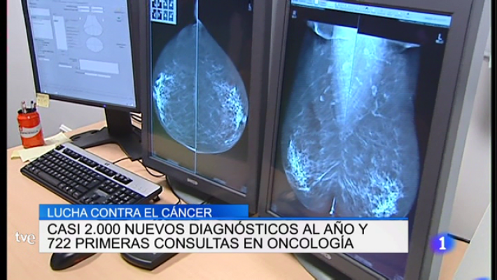 Informativo Telerioja - Telerioja en 2' - 04/02/20