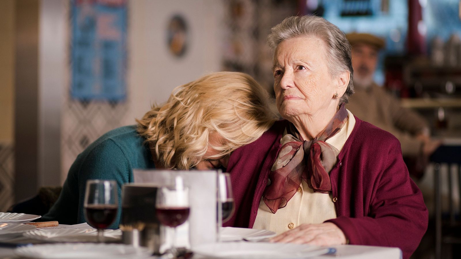 Cuéntame cómo pasó - Mira ya lo más destacado del capítulo 364