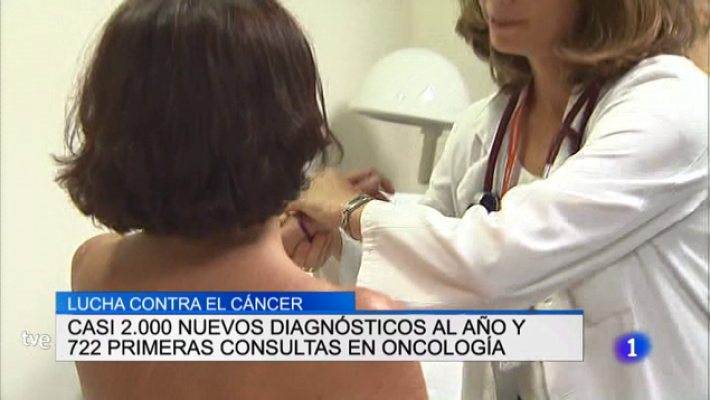 Informativo Telerioja - Informativo Telerioja 2 - 04/02/20