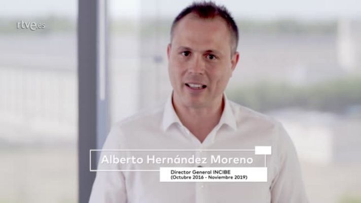 LAB RTVE - INCIBE resuelve tus dudas y problemas de seguridad en el 900116117