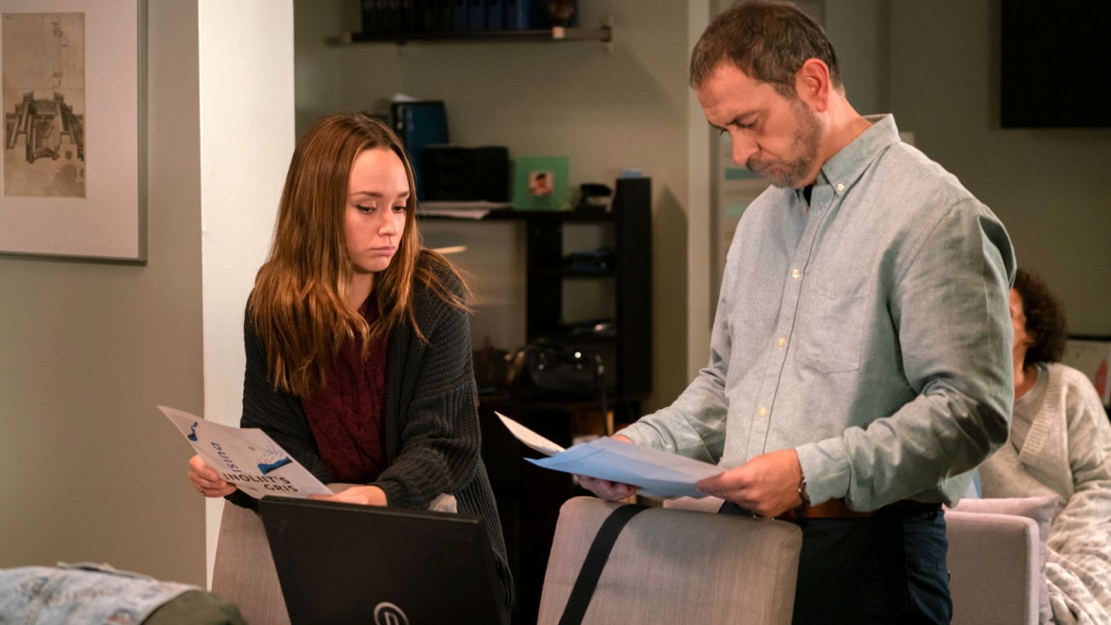 Mercado Central - Capítulo 92 - ver ahora