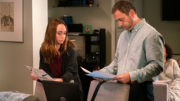 Mercado Central - Capítulo 92