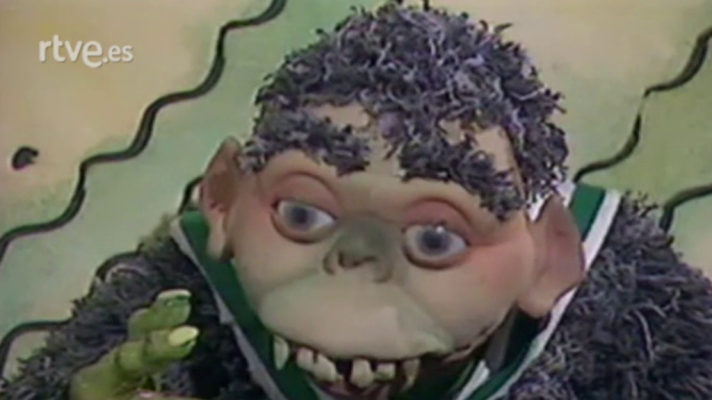 La bola de cristal - 16/01/1988