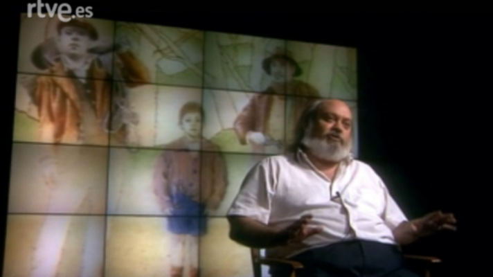 Cine en el Archivo de RTVE - Otras miradas - José Luis Cuerda