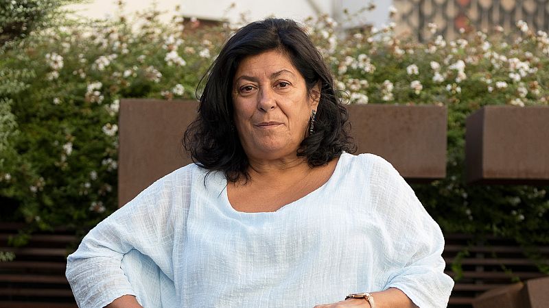 Página Dos - Almudena Grandes