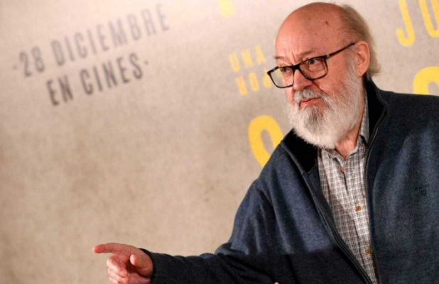 España Directo - Homenajeamos a José Luis Cuerda