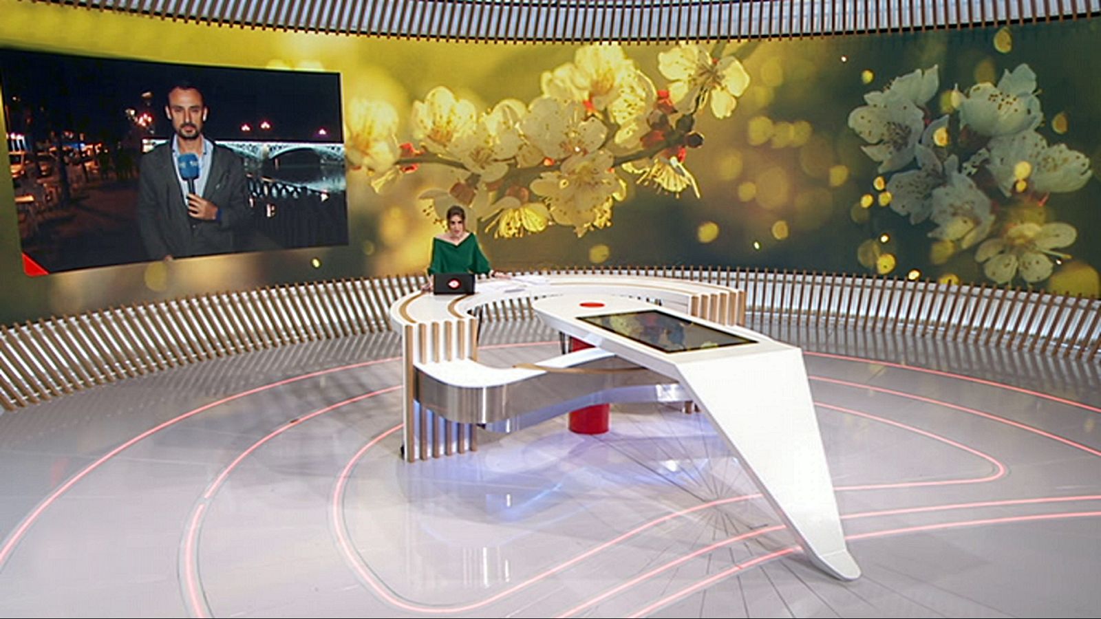 España Directo - 04/02/20 - ver ahora