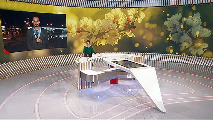 España Directo - España Directo - 04/02/20