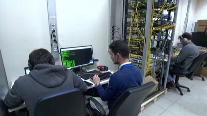 Emprende - Emprende - 04/02/20