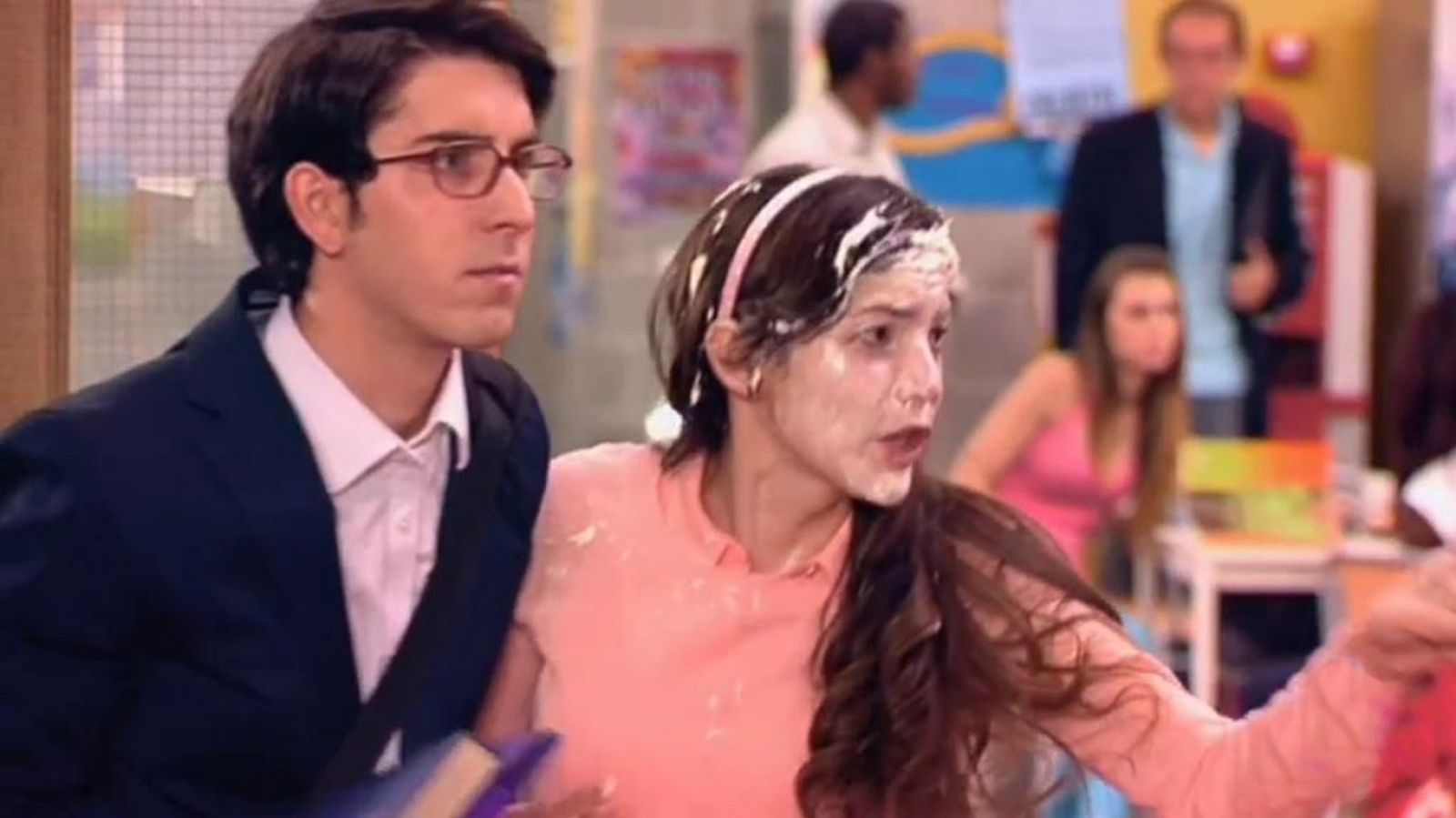 Los Avatars - Rompe Robbie - RTVE.es - Los Avatars | Ver