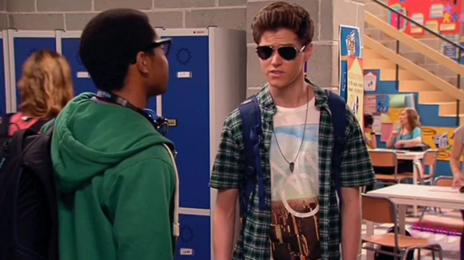 Los Avatars - La vida de J.P. - RTVE.es - Los Avatars | Ver