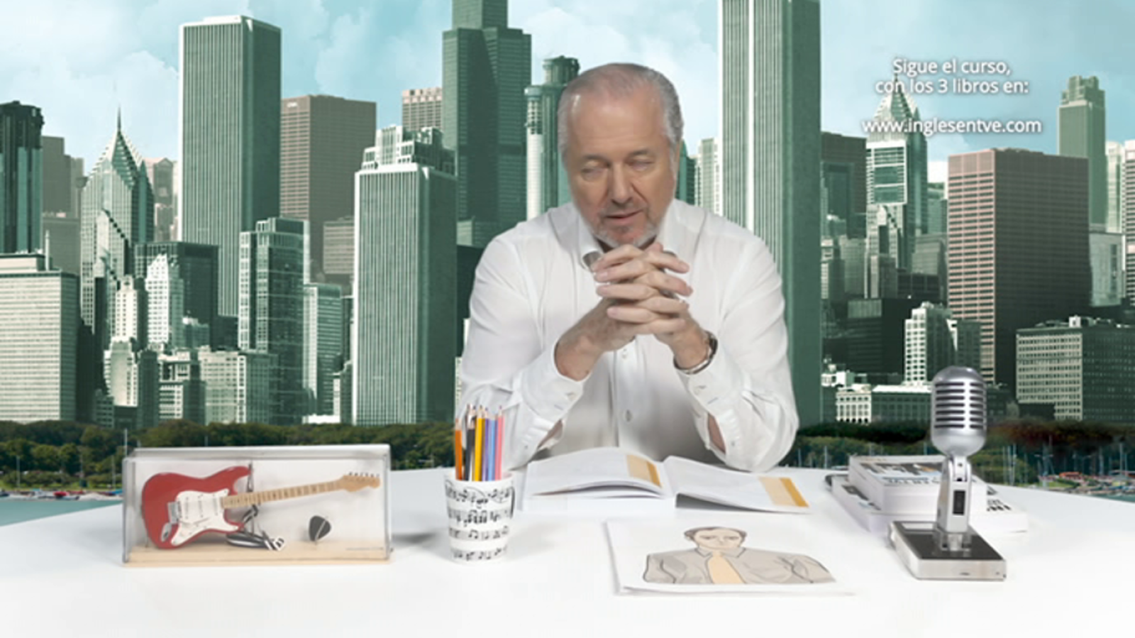 Inglés en TVE - Programa 13 - ver ahora