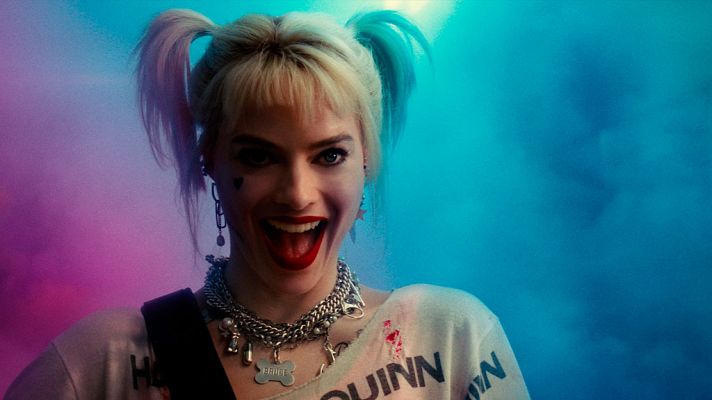 El cómic en RTVE.es - Tráiler de la película 'Aves de presa'