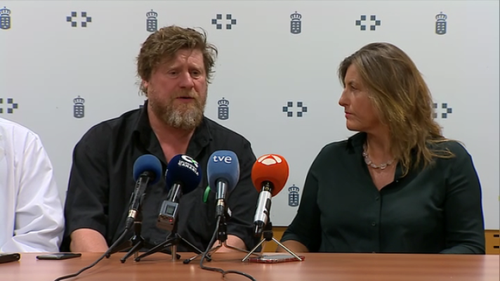 Telecanarias - Telecanarias 2 - 04/02/2020