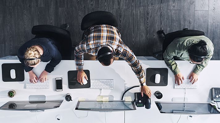 La mañana - Un niño salva la vida de su madre con una llamada