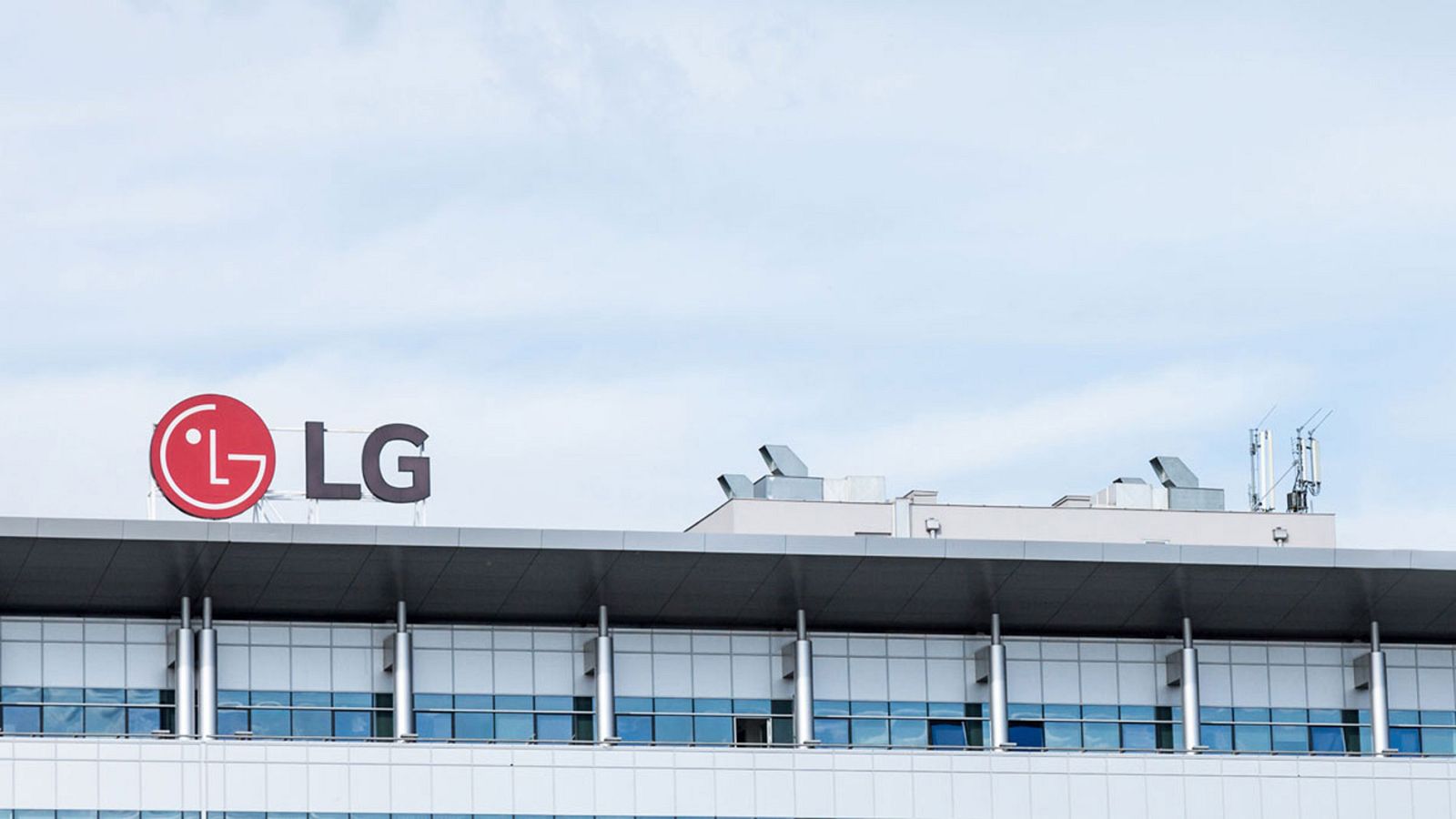 LG cancela su participación en el Mobile World Congress ante el riesgo del coronavirus