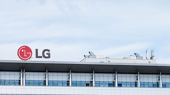 Informativo 24h - LG cancela su participación en el Mobile World Congress