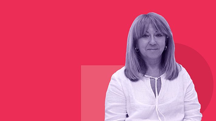 LAB RTVE - 10 cosas que aprendimos de Alicia G. Montano