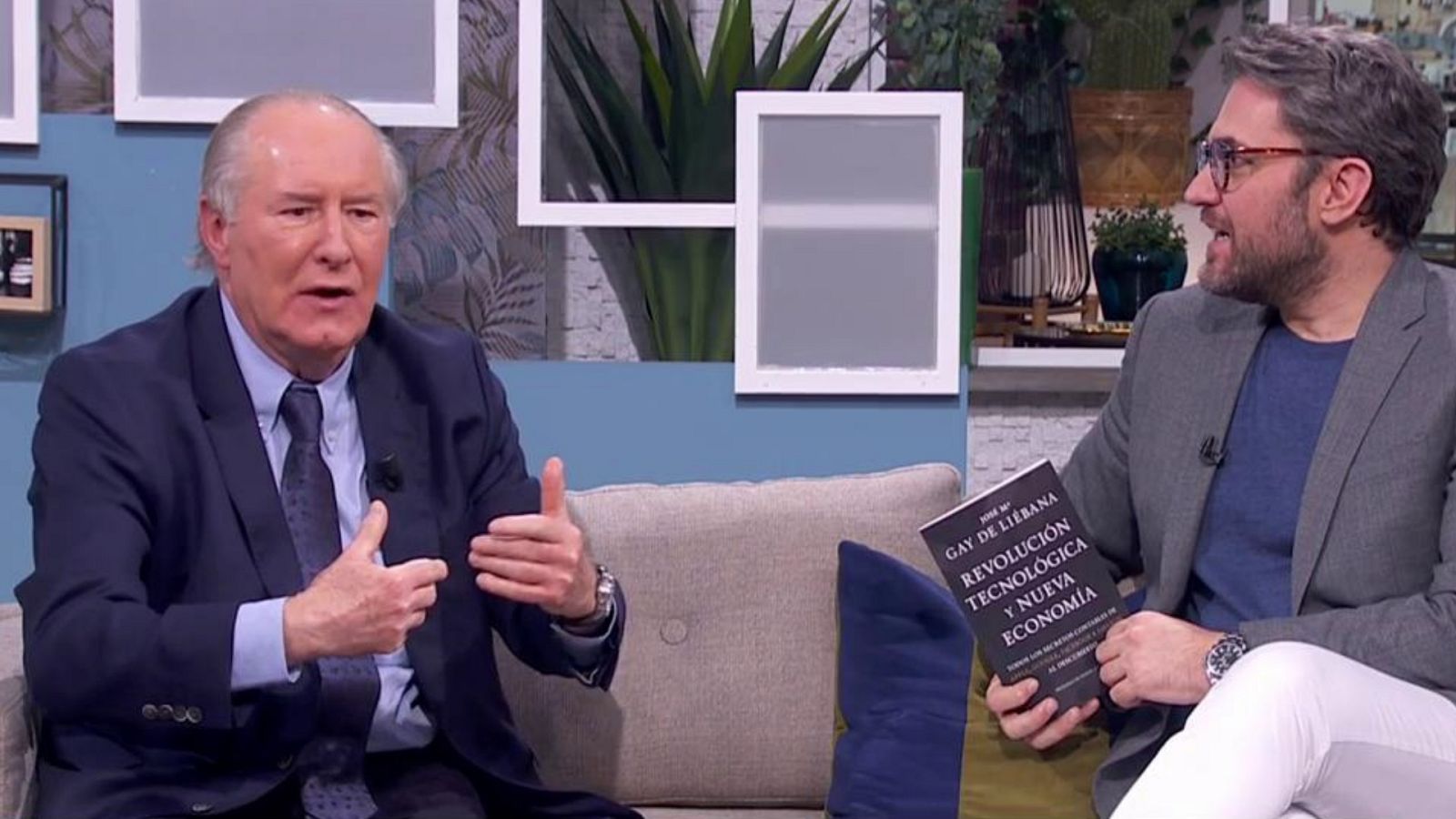 A partir de hoy - 05/02/20 - ver ahora