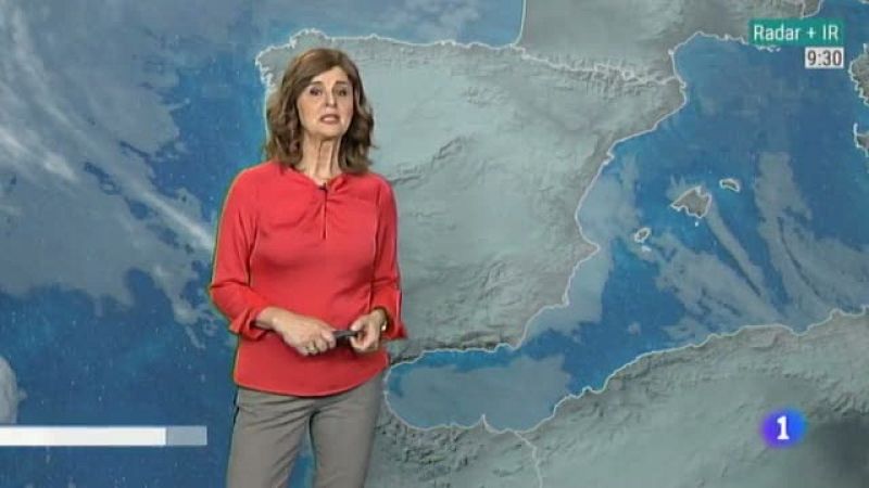 El tiempo en Extremadura - 05/02/20 | Ver