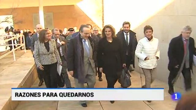 Castilla y León en 2' - 05/02/20