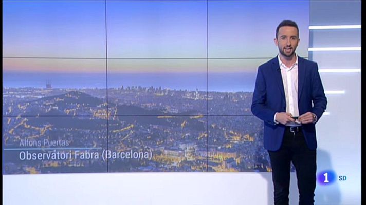 L'Informatiu - El Temps - 05/02/2020