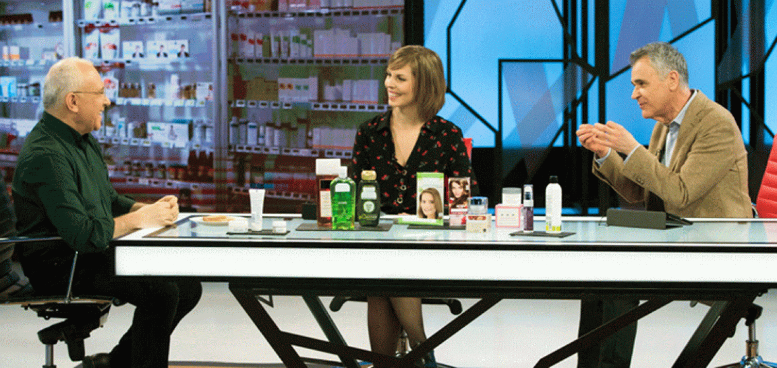 La aventura del saber Higiene personal bien informada Nicolás Romero.