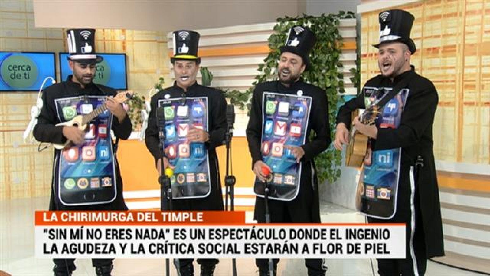 Cerca de ti - 05/02/2020