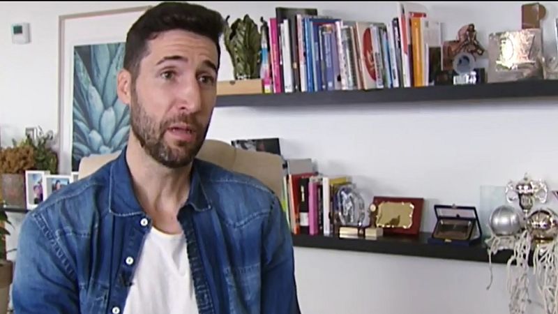 Sergi Vidal repasa su trayectoria en el baloncesto durante 20 temporadas en ocho equipos ACB - TDP Club | Ver