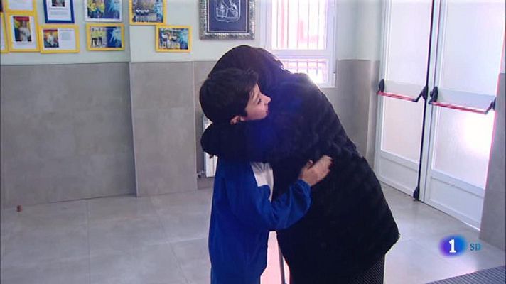 Informativo de Madrid - La Comunidad de Madrid en 4' - 05/02/20