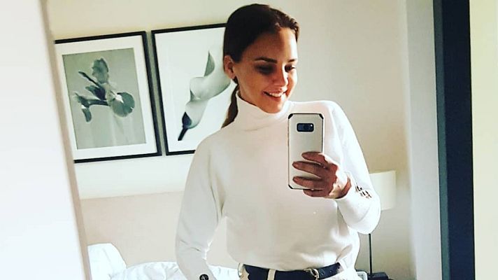 D Corazón - Chenoa: la original despedida de soltera