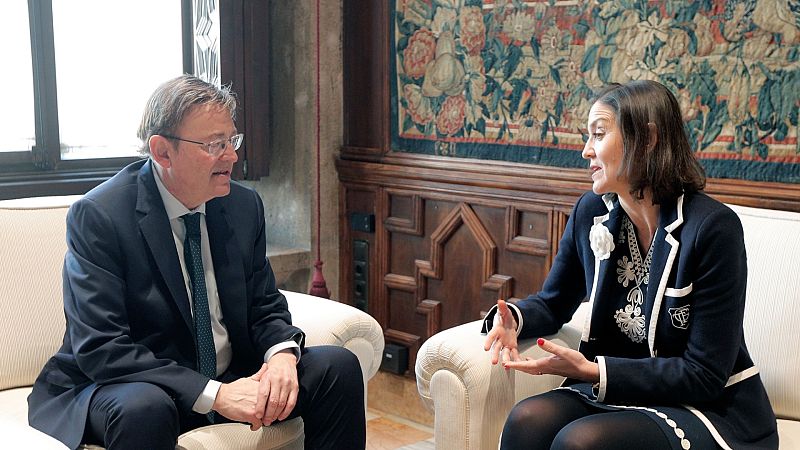 L'Informatiu - Comunitat Valenciana - 05/02/20 - ver ahora