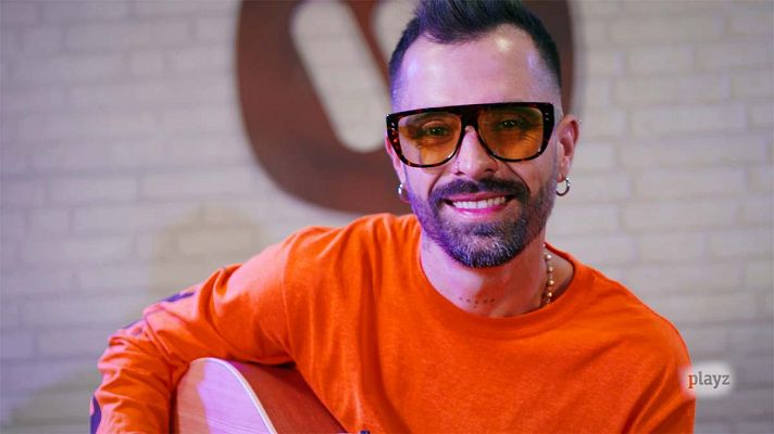 Playztrends - Mike Bahía nos presenta su nuevo álbum, 'Navegando'
