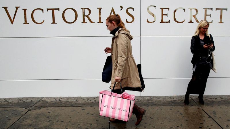 Modelos de Victoria's Secret denuncian que también fueron víctimas de abusos